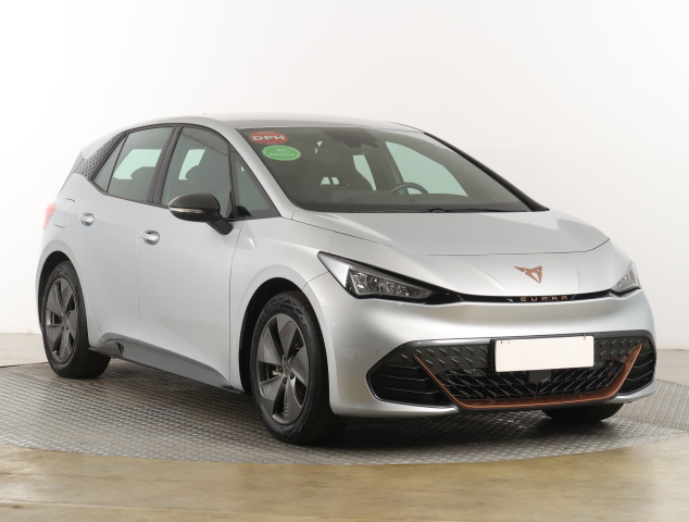 Cupra Born 2023