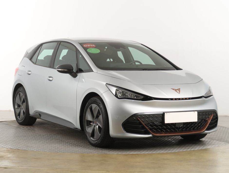 Cupra Born - 2023