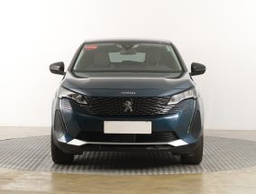 Peugeot 3008 - 2022