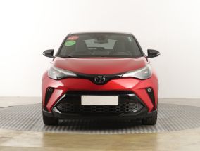 Toyota C-HR - 2021