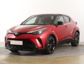 Toyota C-HR - 2021