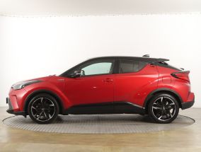 Toyota C-HR - 2021