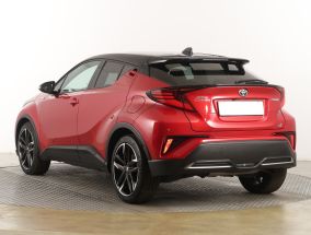Toyota C-HR - 2021