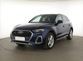 Audi Q5 - 2022