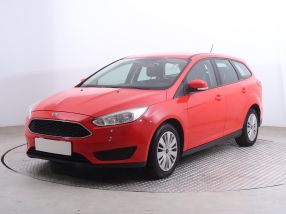 Ford Focus - 2018