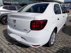 Dacia Logan - 2017