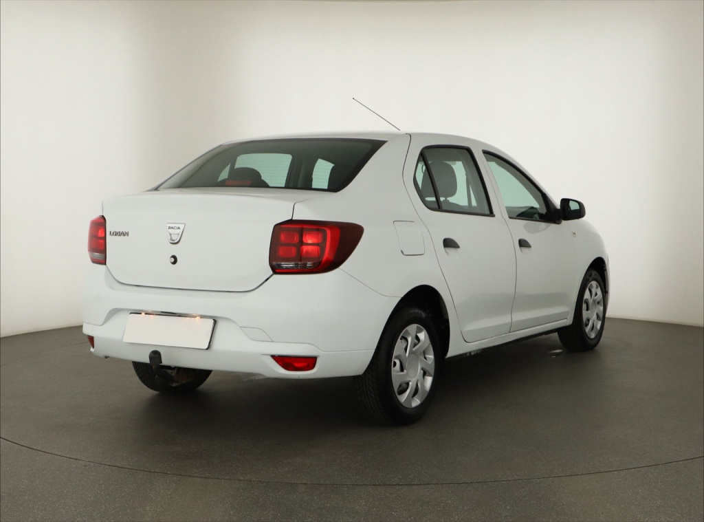 Dacia Logan