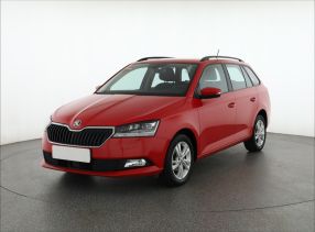 Skoda Fabia - 2018