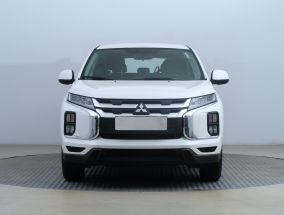 Mitsubishi ASX - 2020