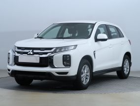 Mitsubishi ASX - 2020