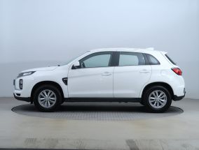 Mitsubishi ASX - 2020