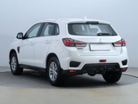 Mitsubishi ASX - 2020