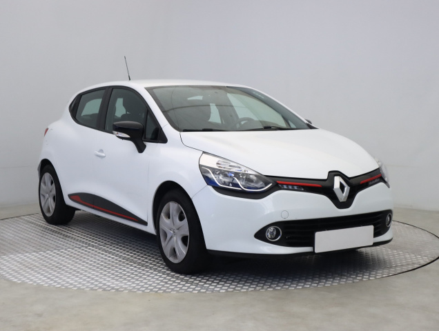 Renault Clio, 2016