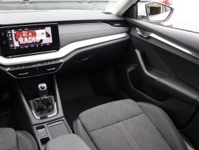 Škoda Octavia - 2024