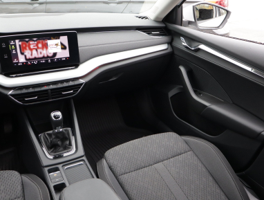 Škoda Octavia - 2024