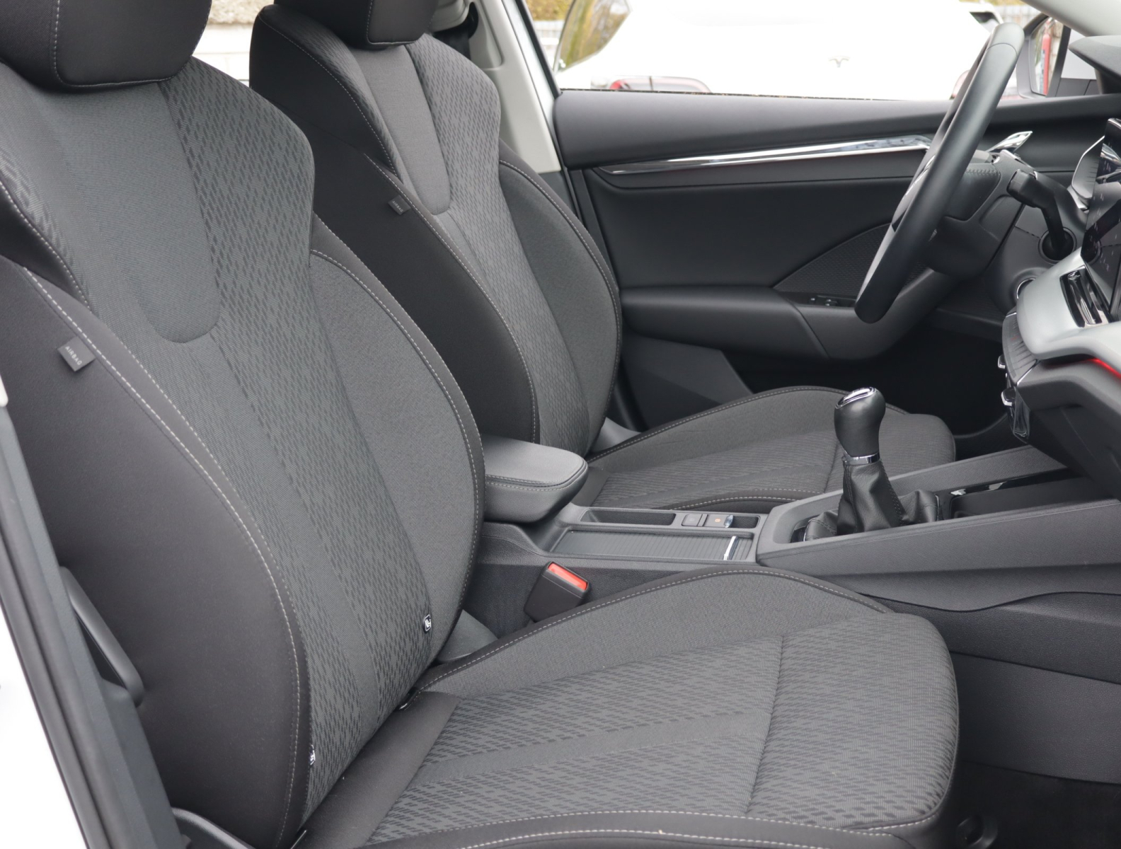 Škoda Octavia - 2024