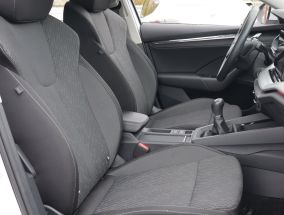 Škoda Octavia - 2024