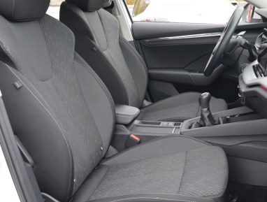 Škoda Octavia - 2024