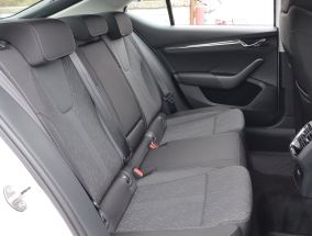 Škoda Octavia - 2024