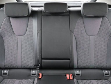 Škoda Octavia - 2024