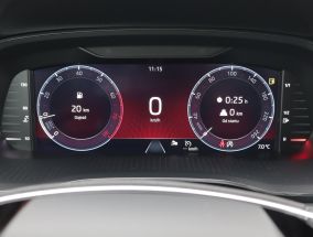 Škoda Octavia - 2024