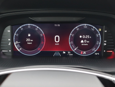 Škoda Octavia - 2024