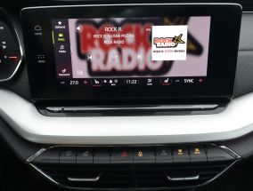 Škoda Octavia - 2024