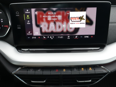 Škoda Octavia - 2024