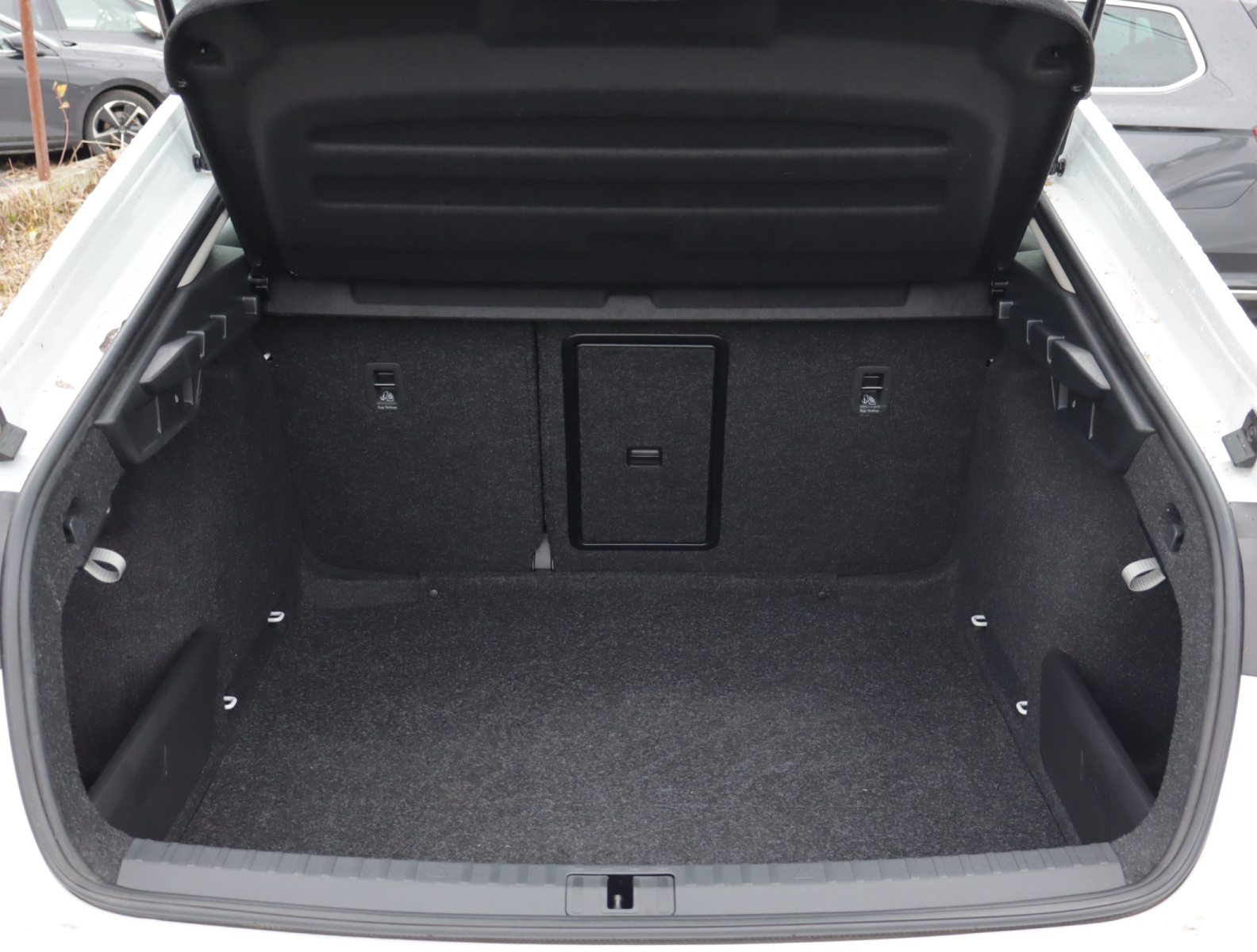 Škoda Octavia - 2024