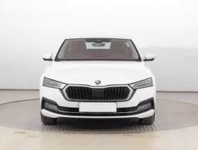 Skoda Octavia - 2024