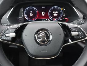 Škoda Octavia - 2024