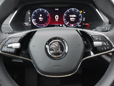 Škoda Octavia - 2024