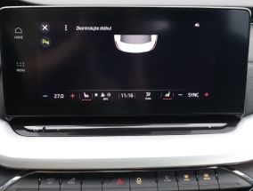 Škoda Octavia - 2024