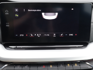 Škoda Octavia - 2024