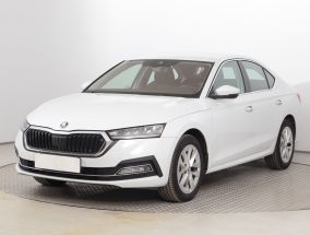 Skoda Octavia - 2024