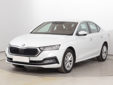 Škoda Octavia - 2024
