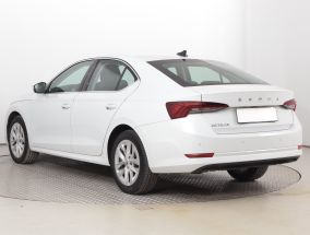 Skoda Octavia - 2024