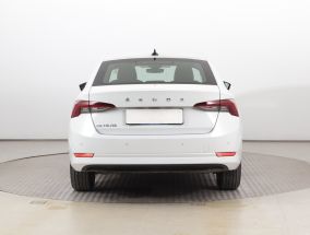 Škoda Octavia - 2024