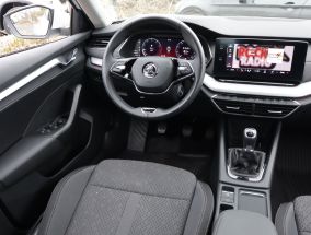 Škoda Octavia - 2024