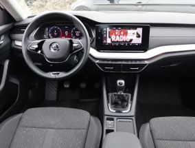 Škoda Octavia - 2024