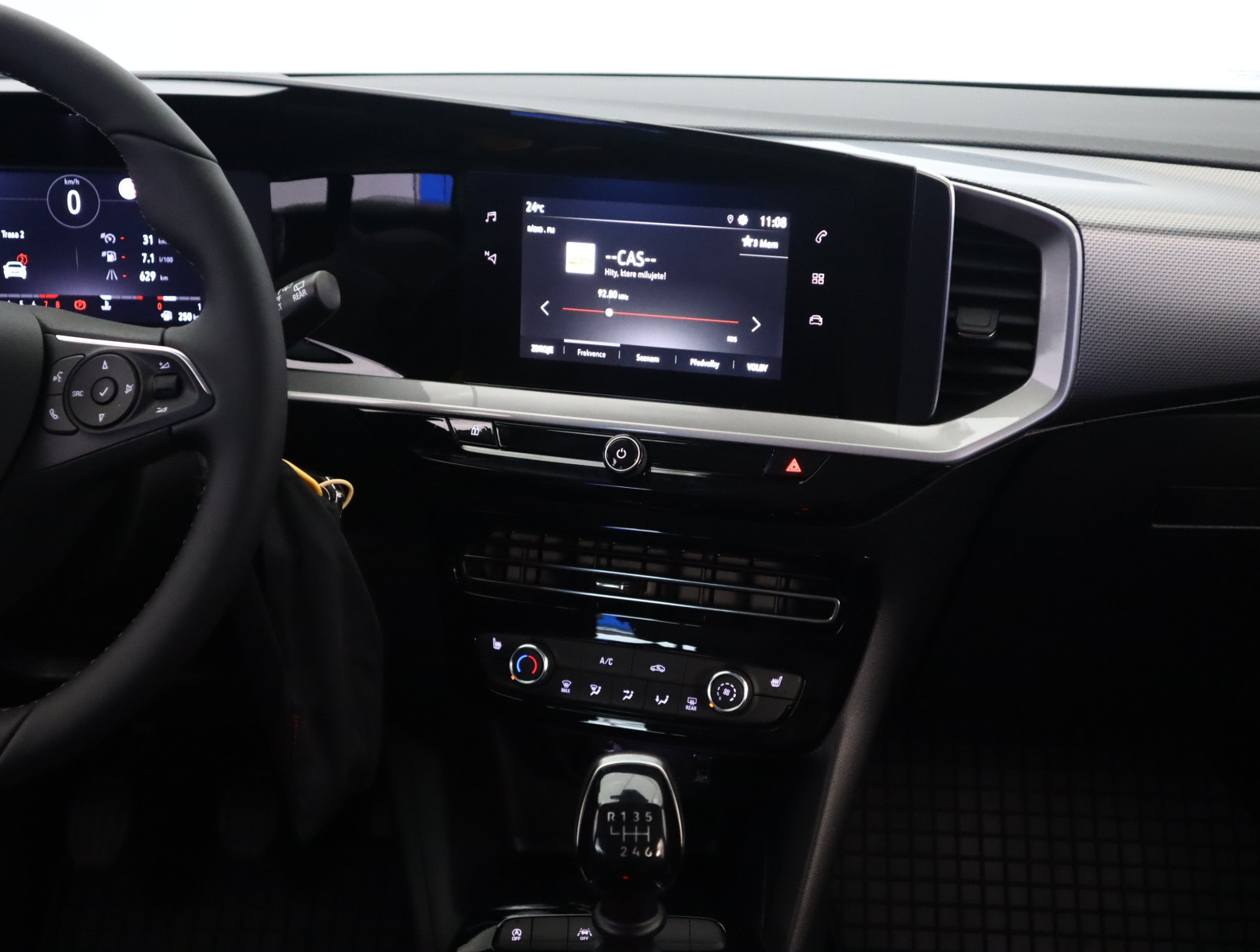 Opel Mokka - 2025
