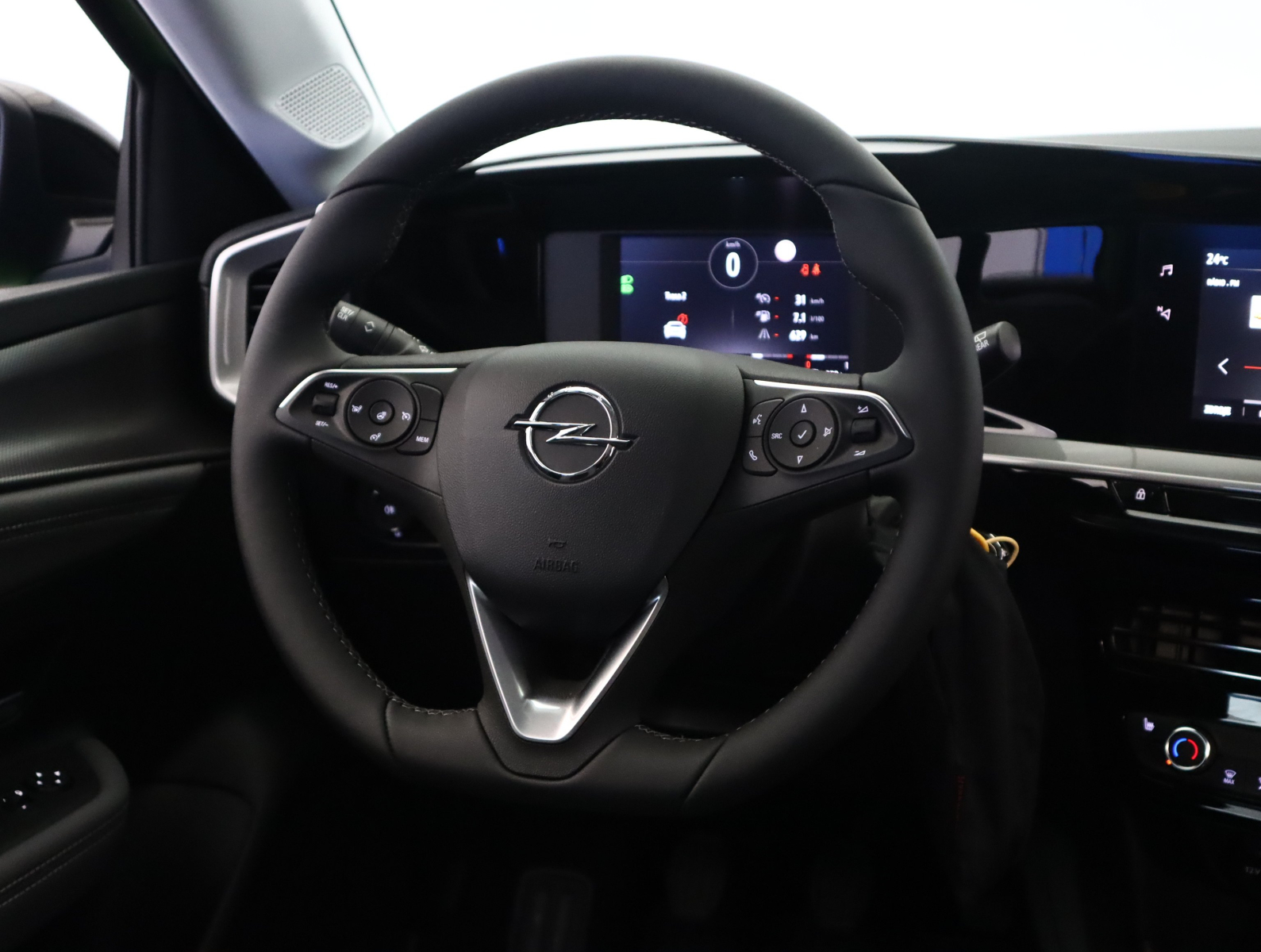 Opel Mokka - 2025