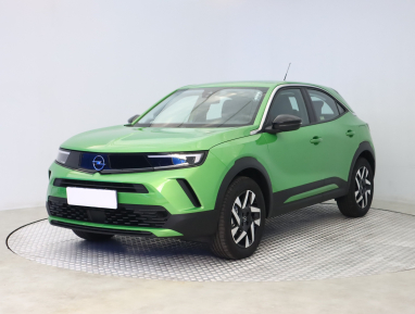 Opel Mokka - 2025