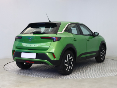 Opel Mokka - 2025