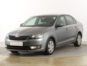 Skoda Rapid - 2013