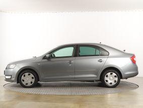 Skoda Rapid - 2013