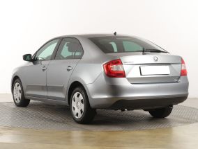 Skoda Rapid - 2013
