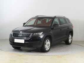 Skoda Kodiaq - 2020