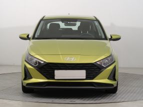 Hyundai i20 - 2024