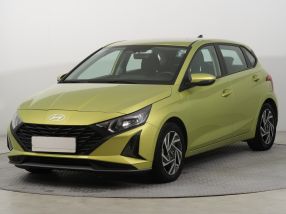 Hyundai i20 - 2024